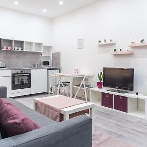 Appartement met een Slaapkamer